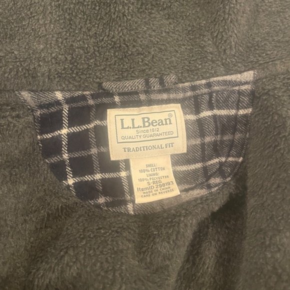 L.L. Bean - Picture 2 of 3